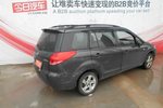 海马普力马2010款1.6L 手动7座豪华 