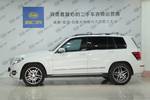 奔驰GLK级2013款改款 GLK 300 4MATIC 豪华型