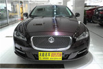 捷豹XJ2011款XJL 3.0 全景商务版