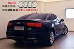 奥迪A6L2014款30 FSI 技术型