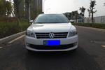 大众朗逸2011款1.4TSI DSG 品轩版