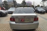 丰田威驰2006款1.5 GL-i 自动