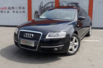 奥迪A6L2008款2.0TFSI 标准型(自动)