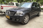 奔驰GLK级2009款GLK300 4MATIC 豪华版