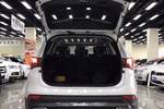 现代全新胜达2015款2.0T 自动两驱智能型 5座