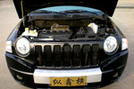 Jeep指南者2008款2.4 限量版