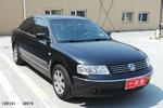 大众帕萨特领驭2001款1.8 GLi 手动