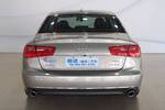 奥迪A6L2012款30 FSI 豪华型(2.5L)