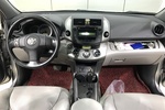 丰田RAV4荣放2009款2.4L 自动豪华版