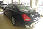 奔驰S级2012款 S350L Grand Edition