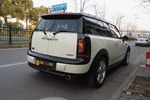 MINICLUBMAN2007款1.6L COOPER Fun 