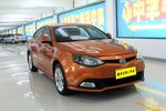 MG62012款1.8T 自动豪华版