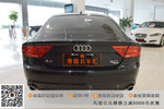 奥迪A72012款3.0TFSI quattro舒适型