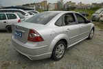 福特福克斯两厢2007款2.0L 自动运动版