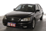 福特蒙迪欧2006款2.0 Ghia 精英型