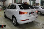 奥迪Q32013款35 TFSI 全时四驱豪华型