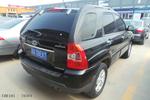 起亚狮跑2009款2.0 GLS 自动两驱