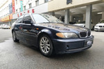 宝马3系2004款325i