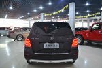 奔驰GLK级2013款改款 GLK 300 4MATIC 豪华型