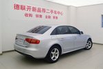 奥迪A4L2013款35 TFSI 自动舒适型