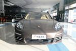 保时捷Panamera2014款Panamera 4 3.0T 