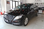 奔驰R级2011款R350L 4MATIC