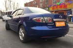 马自达MAZDA62006款2.0 手自一体超豪华型 