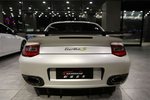 保时捷9112010款Turbo S