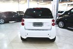 smartfortwo2012款1.0 MHD 硬顶舒适版