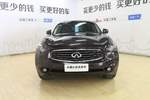 英菲尼迪QX702011款FX35 金尚标准版