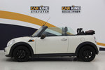 MINICABRIO2011款1.6L COOPER CABRIO