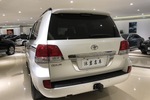 丰田兰德酷路泽2010款4.0L VX