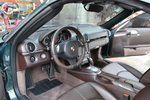 保时捷Boxster2009款Boxster 2.9L 