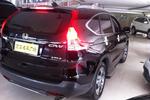 本田CR-V2012款2.4L 四驱尊贵导航版