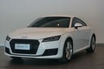 奥迪TT2015款TT Coupe 45 TFSI