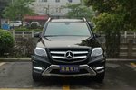 奔驰GLK级2015款GLK 260 4MATIC 动感型 极致版