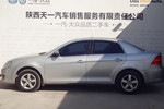 大众宝来2011款1.6L 手动 时尚型