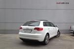 奥迪A3 Sportback2010款1.4TFSI 舒适型