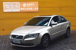 沃尔沃S402009款2.0L 手自一体 智尚版