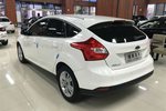 福特福克斯两厢2012款1.6L 自动舒适型