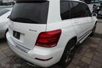 奔驰GLK级2013款GLK300 4MATIC 豪华型