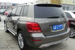 奔驰GLK级2013款GLK 300 4MATIC 动感天窗型