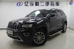 Jeep大切诺基2015款3.0L 舒享导航版