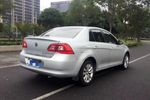 大众宝来2011款1.4TSI DSG 舒适型