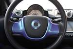 smartfortwo2014款1.0 MHD 硬顶BoConcept特别版