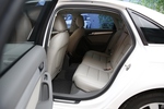 奥迪A4L2010款1.8TFSI 舒适型