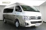 丰田HIACE2011款2.7L 自动标准版13座