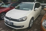 大众高尔夫R2011款2.0TSI R 