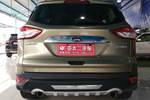 福特翼虎2013款1.6L GTDi 两驱风尚型 