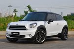 MINIPACEMAN2013款1.6L COOPER PACEMAN